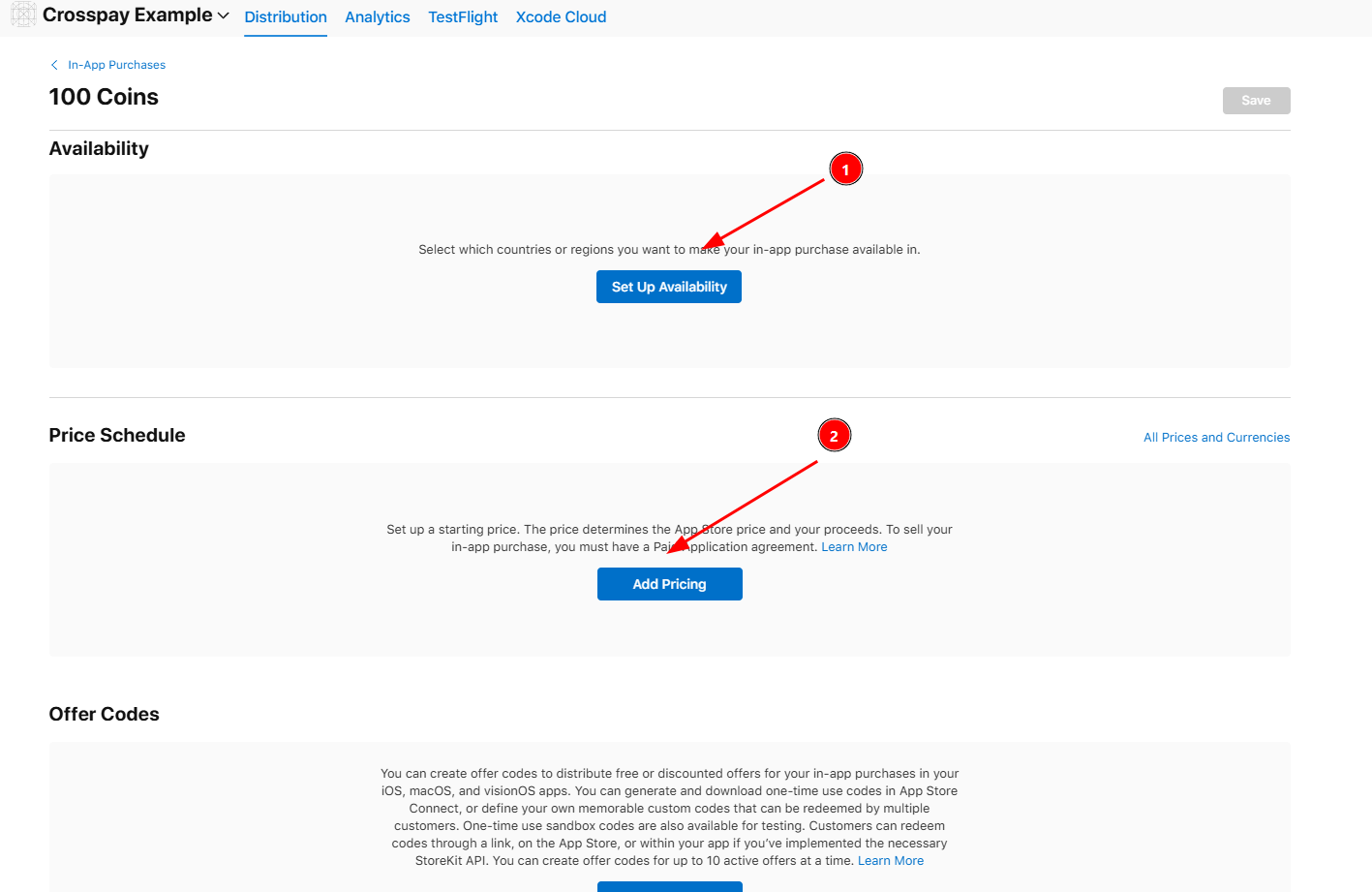 Pricing Guide